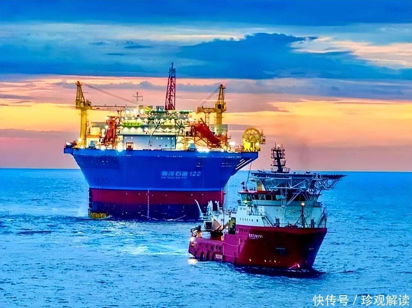 白宫无奈了！中国炼厂买不到委内瑞拉原油，开始纷纷转向加拿大，加拿大正愁没地方卖油