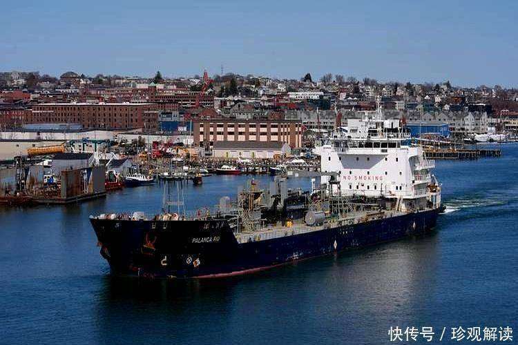 白宫无奈了！中国炼厂买不到委内瑞拉原油，开始纷纷转向加拿大，加拿大正愁没地方卖油