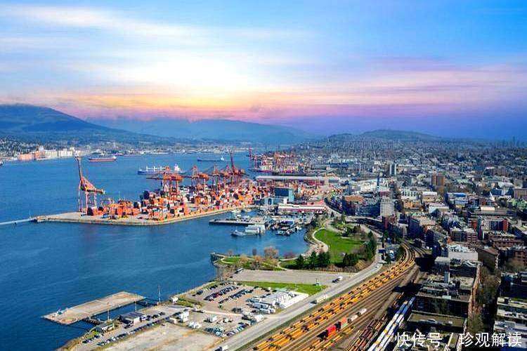 白宫无奈了！中国炼厂买不到委内瑞拉原油，开始纷纷转向加拿大，加拿大正愁没地方卖油