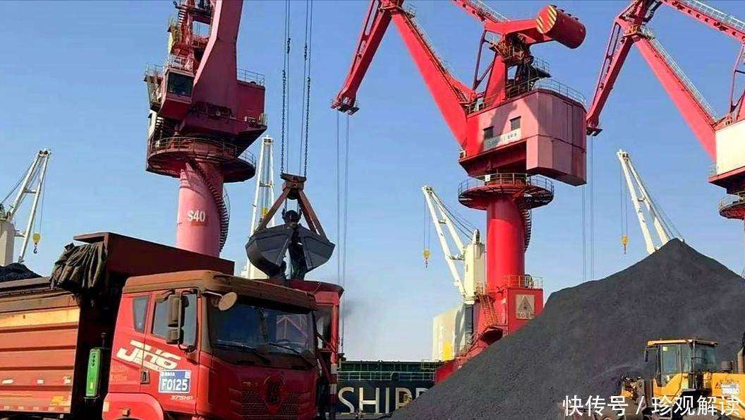 白宫无奈了！中国炼厂买不到委内瑞拉原油，开始纷纷转向加拿大，加拿大正愁没地方卖油