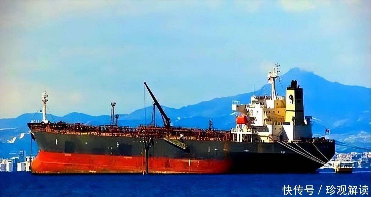 白宫无奈了！中国炼厂买不到委内瑞拉原油，开始纷纷转向加拿大，加拿大正愁没地方卖油