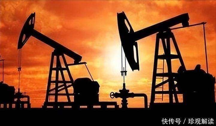 白宫无奈了！中国炼厂买不到委内瑞拉原油，开始纷纷转向加拿大，加拿大正愁没地方卖油