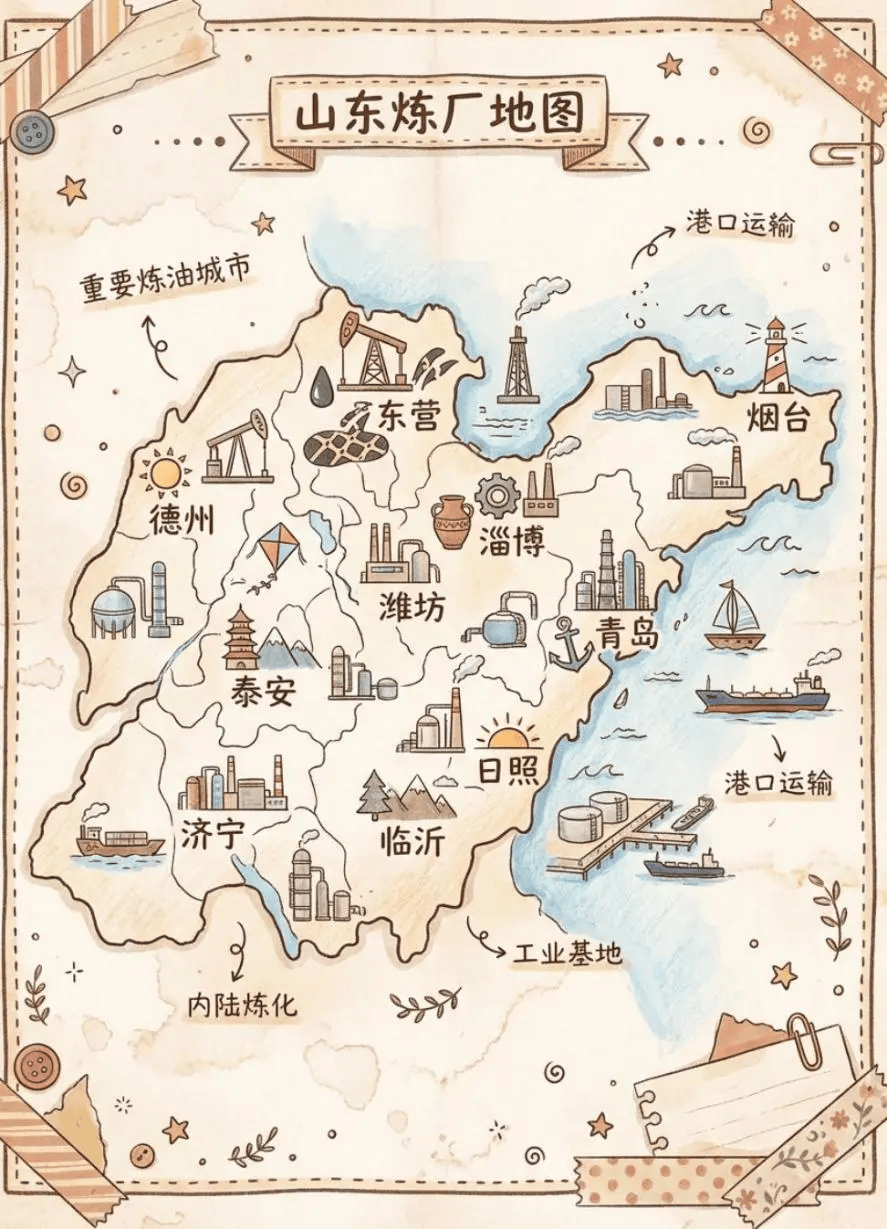 谁在买委内瑞拉的原油？