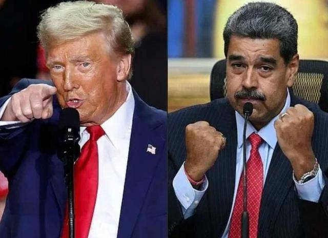 震惊世界！3000亿桶原油如何成为委内瑞拉的“催命符”？