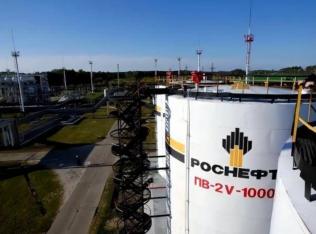 中国原油消费70%以上靠进口！还有世界大战级别的能源安全标准吗