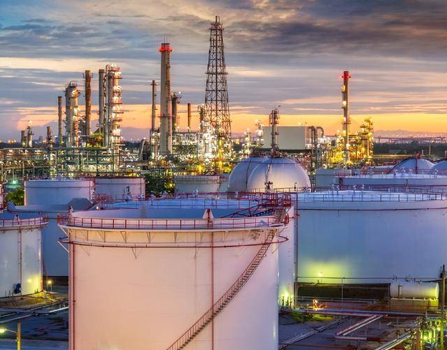 中国原油消费70%以上靠进口！还有世界大战级别的能源安全标准吗