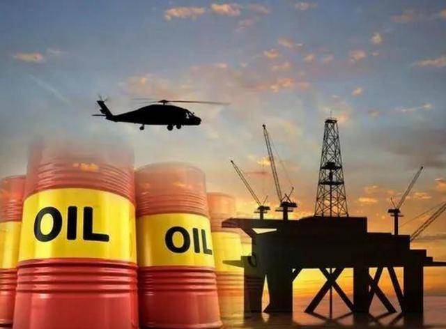 中国原油消费70%以上靠进口！还有世界大战级别的能源安全标准吗