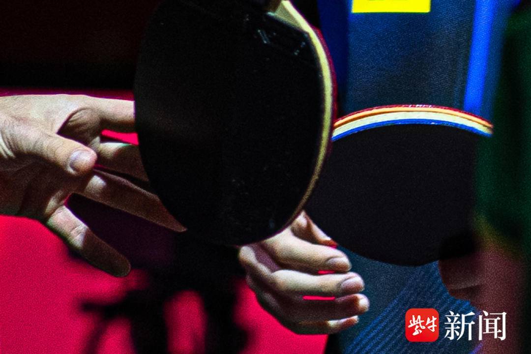 王楚钦是最后一名受害者？中国乒协提案：用硬质透明收纳盒装球拍