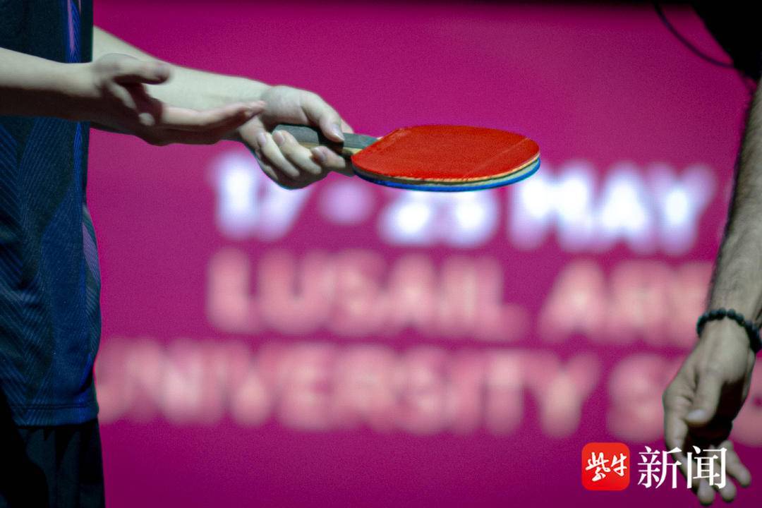 王楚钦是最后一名受害者？中国乒协提案：用硬质透明收纳盒装球拍