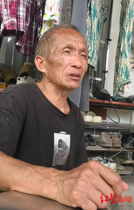 凌晨2点打电话叫醒村民的“谢会计”遇难,妻子弟弟仍失联