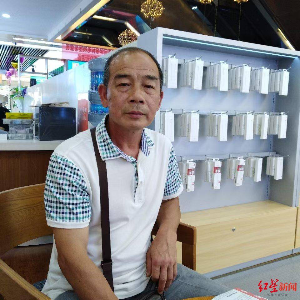 凌晨2点打电话叫醒村民的“谢会计”遇难,妻子弟弟仍失联
