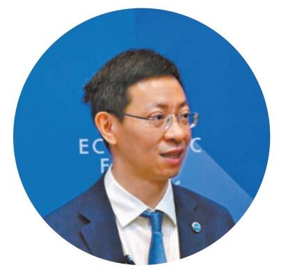 扩大人民币“朋友圈”,增强储备货币地位