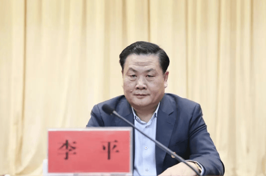 涉嫌严重违纪违法！湖北省委第一巡视组原组长李平被查