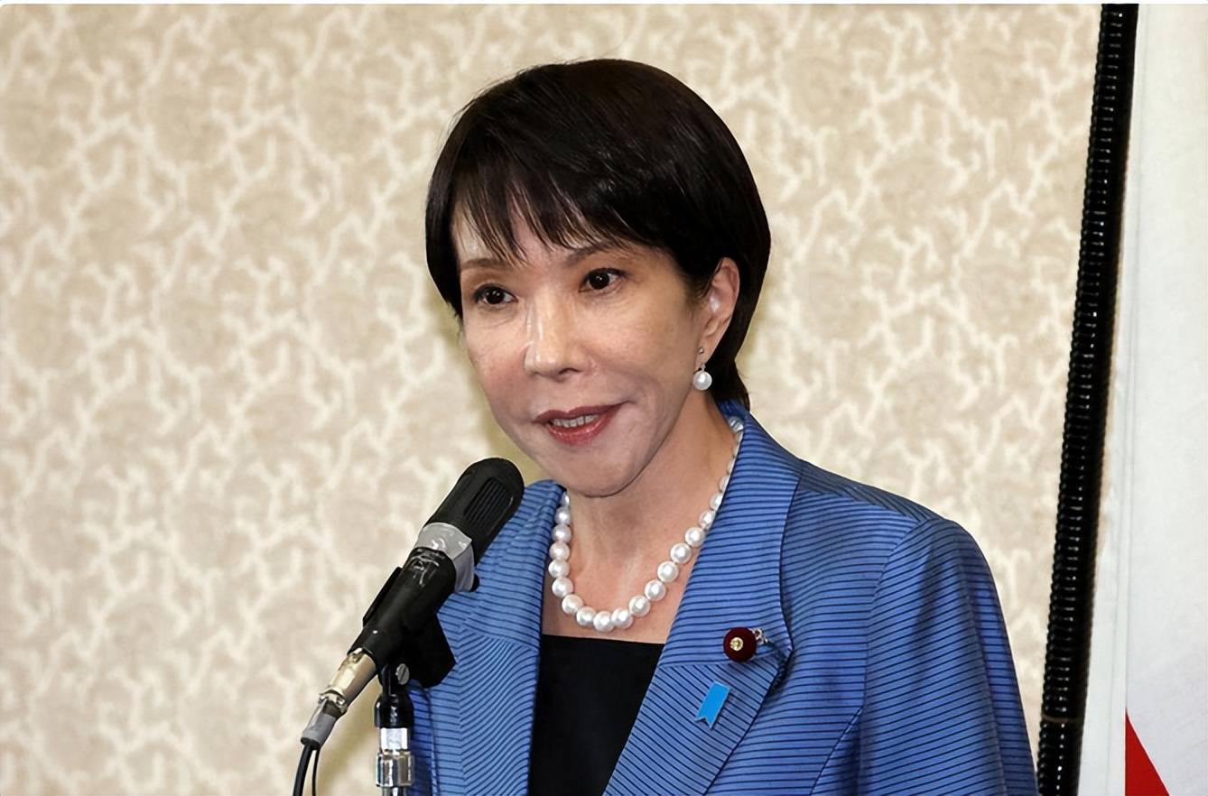 日本6000米深海捞出50吨稀土泥，高市早苗兴奋宣布，我们发现了好东西！