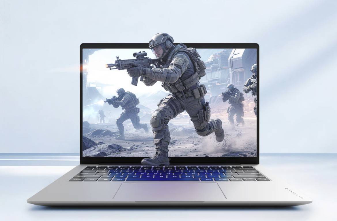 学生党高性价比轻薄本：惠普星Book Pro Air 14实力出圈