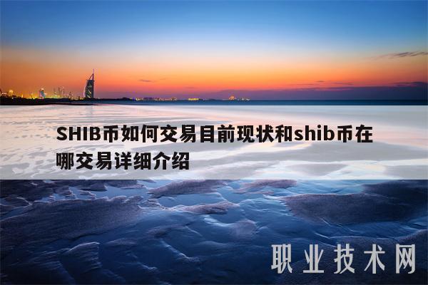 哪里能买shib币(shib币在哪里可以买)