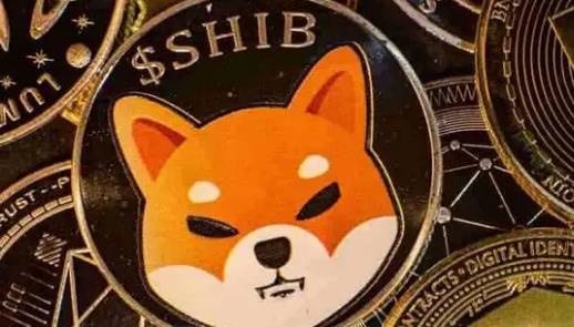 SHIB5S是什么币了的简单介绍