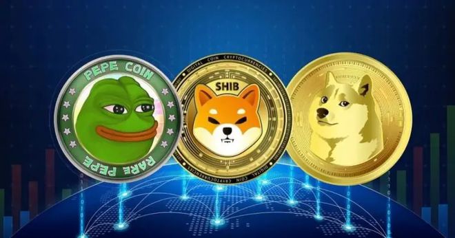 shib柴犬币市值(shiba inu柴犬币)