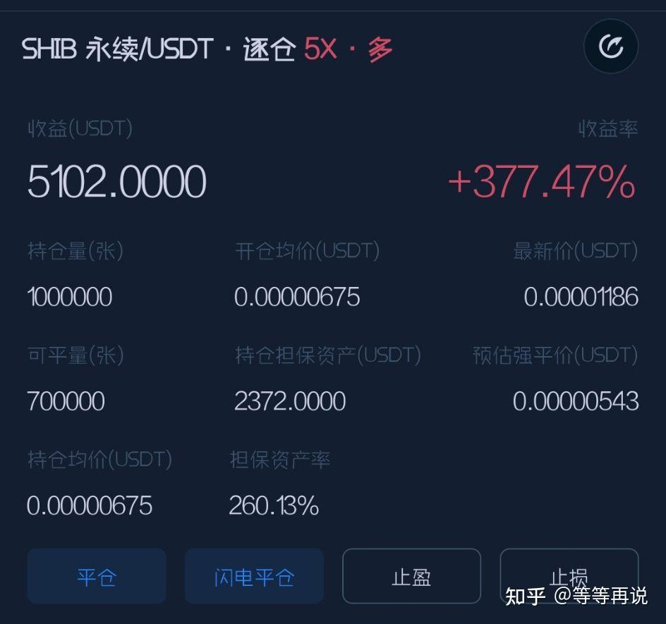1000shib币(1000shib币和shib币)