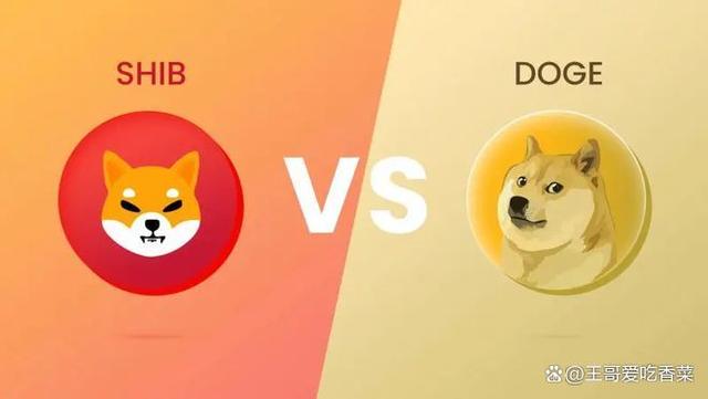 关于SHIB币价格会超过狗比吗的信息