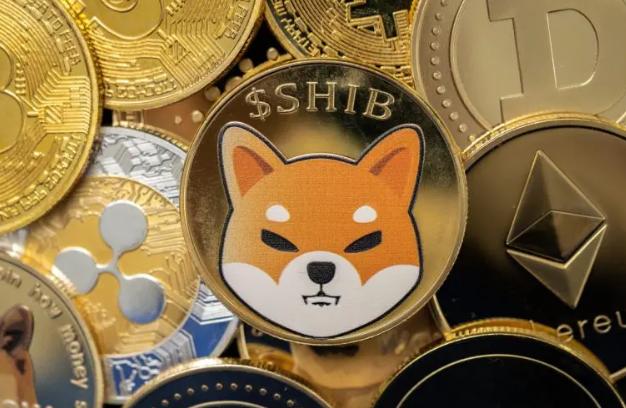关于SHIB币价格会超过狗比吗的信息