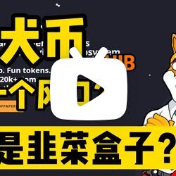 shib币和狗狗币区别(shib和狗狗币什么关系)