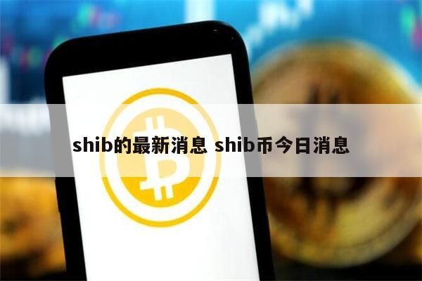shib币今日行情密峰查(shib币最新价格 币币情)