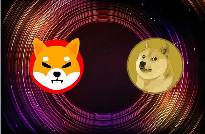 shib和狗狗币什么关系(shib和doge币的区别)