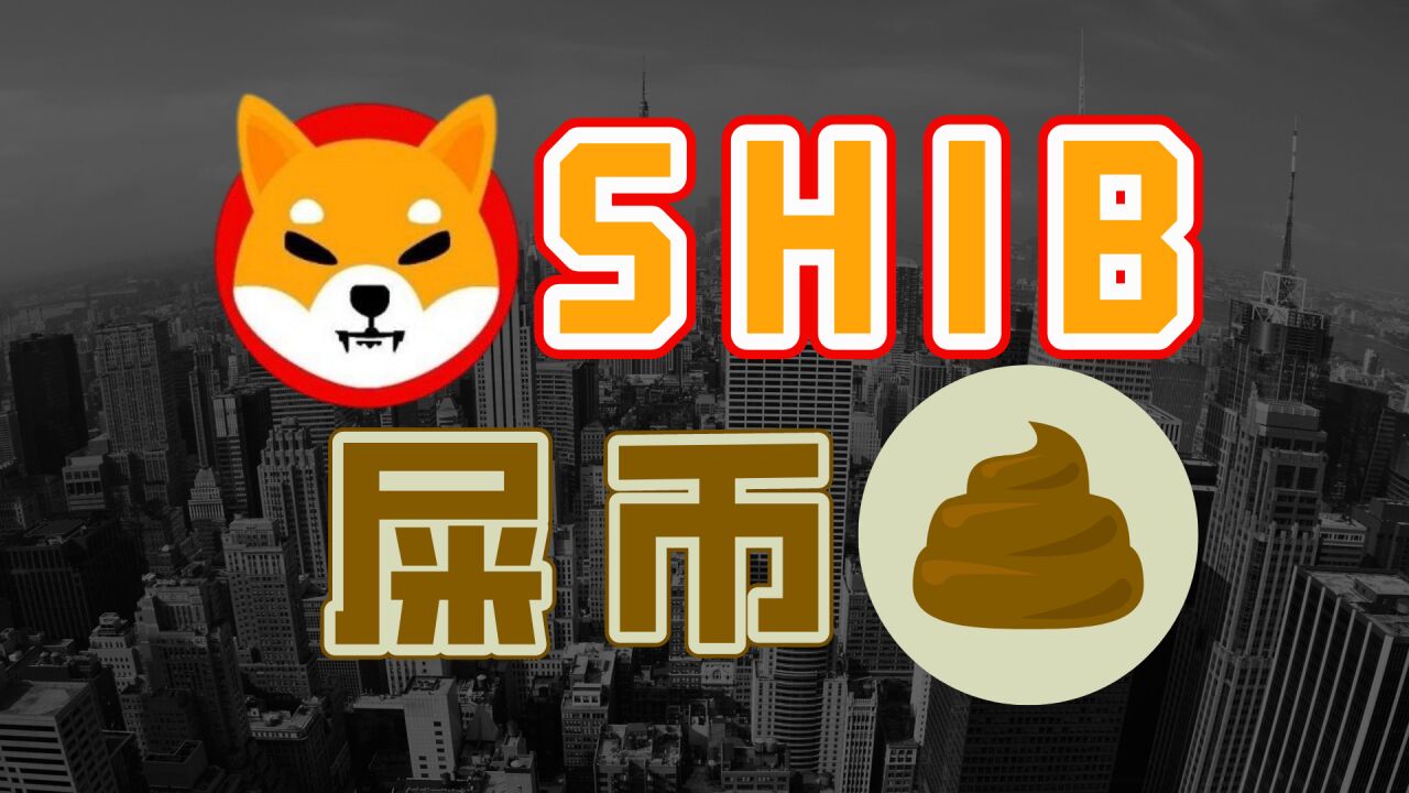shib币今日行情非小号(shib币今天价格)