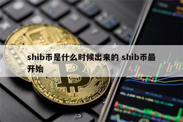 shib币创立时间(shib币创始人是谁)