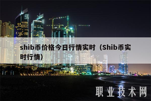 shib币的人群(shib币有什么用)