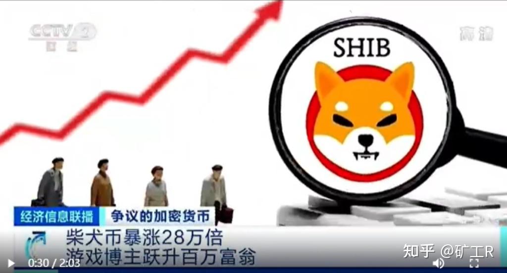 shib币有前途吗(shib币前景和未来)