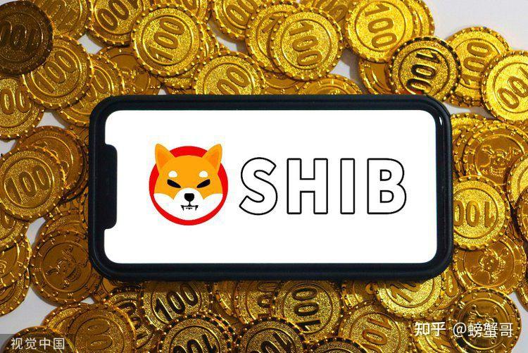 shib是什么币挖矿(shib这个币做什么的)