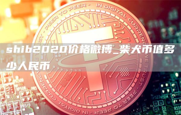 SHIB币未来3年价格(shib币未来3年价格预测)