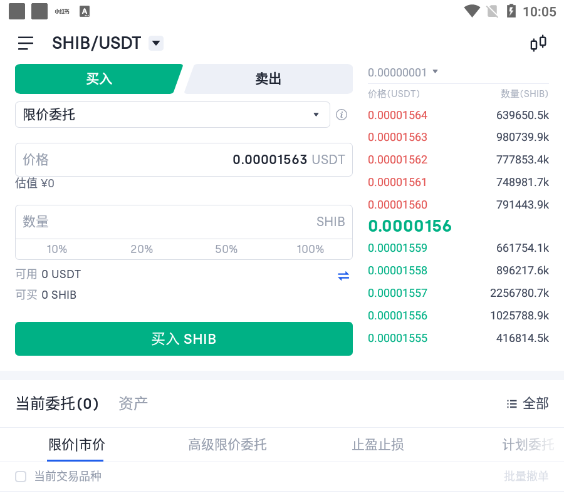 shib币为什么涨不上去(shib币为什么发行这么多数量)