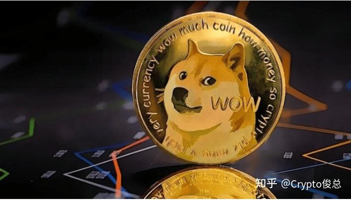 shib币和狗狗币区别(狗狗币和其他数字货币的区别)