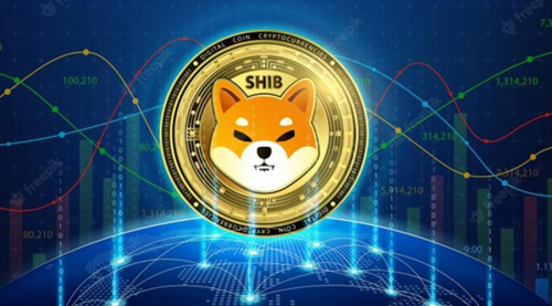shib柴犬币市值(shib柴犬币发行价格)
