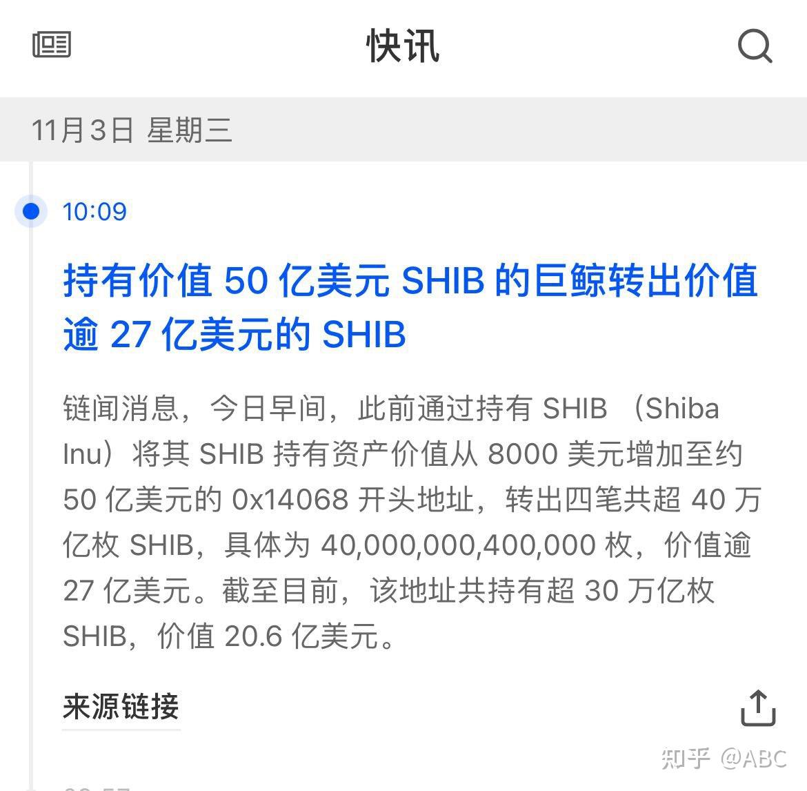 shib币买跌和买涨是啥意思(shib币最新消息每天销毁多少)
