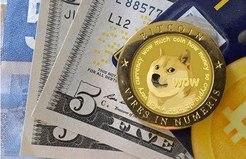 shib币为什么涨不上去(一千块钱买了shib赚了7200万)