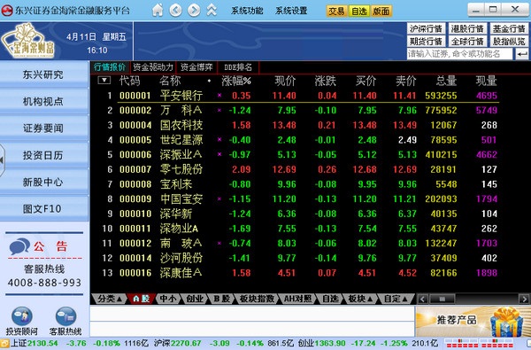 东兴证券地址(东方证券公司地址)