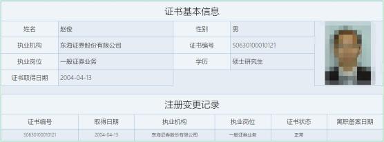 证券从业资格证书申请(证券从业资格证书申请时间)