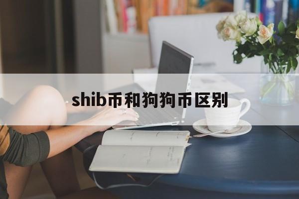 shib币和狗狗币区别(狗狗币和SHIB哪个更有前景)