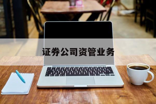证券公司资管业务(证券公司资管业务 审计)